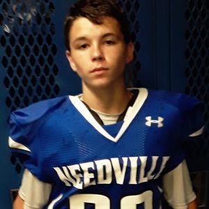 Meet your Posher, Jaiden